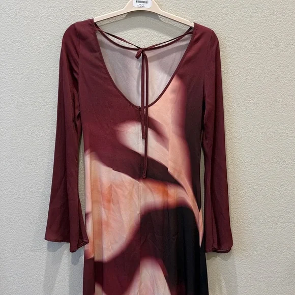 chinese dress ladies Leona Hooded Dress  FOXBLOOD